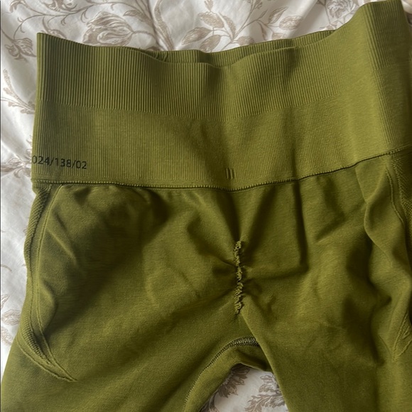 Oner Active Effortless Leggings - Picture 2 of 5